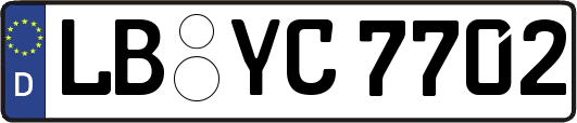LB-YC7702