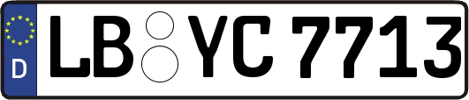 LB-YC7713