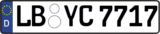LB-YC7717