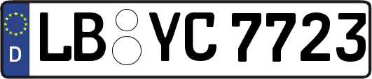 LB-YC7723