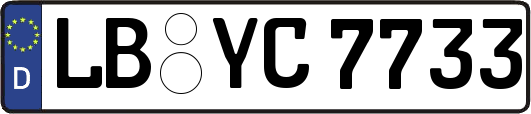 LB-YC7733