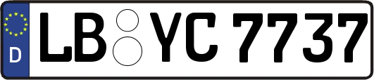 LB-YC7737