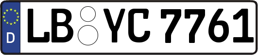 LB-YC7761