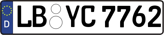 LB-YC7762