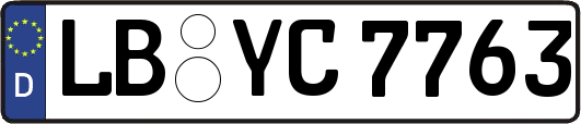 LB-YC7763