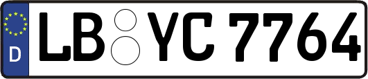 LB-YC7764