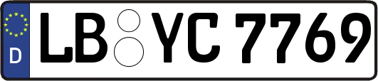 LB-YC7769