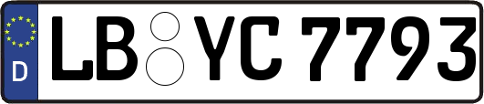 LB-YC7793