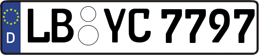LB-YC7797