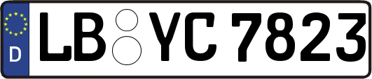 LB-YC7823