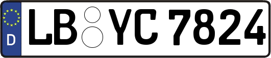 LB-YC7824