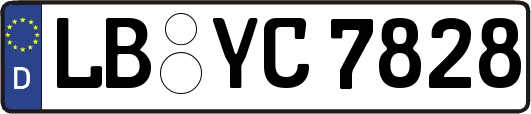LB-YC7828