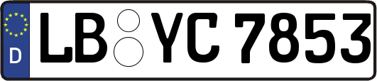 LB-YC7853
