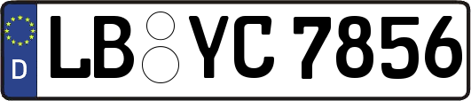 LB-YC7856