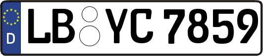 LB-YC7859