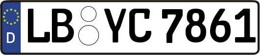 LB-YC7861