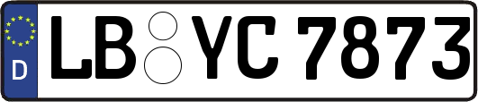LB-YC7873