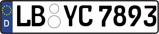LB-YC7893