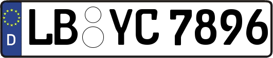 LB-YC7896