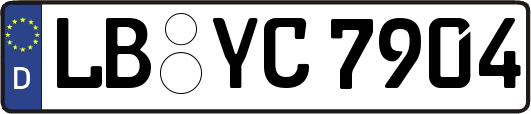 LB-YC7904