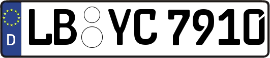 LB-YC7910