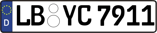 LB-YC7911