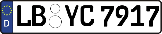 LB-YC7917