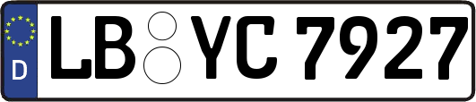 LB-YC7927