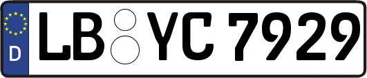 LB-YC7929