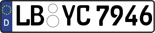 LB-YC7946