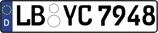 LB-YC7948
