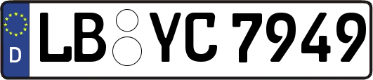 LB-YC7949