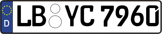 LB-YC7960