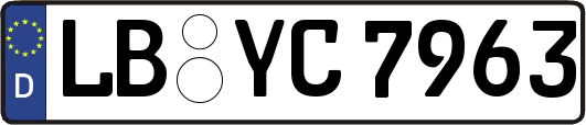 LB-YC7963