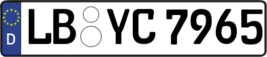 LB-YC7965
