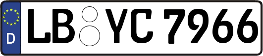 LB-YC7966