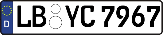 LB-YC7967