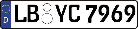 LB-YC7969
