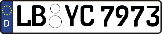 LB-YC7973