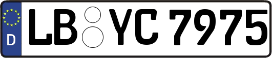 LB-YC7975