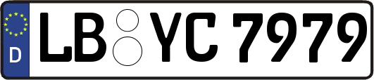 LB-YC7979