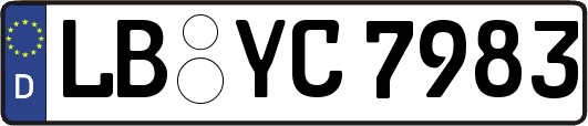 LB-YC7983