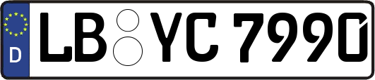 LB-YC7990