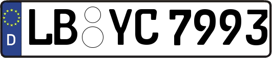 LB-YC7993