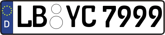 LB-YC7999