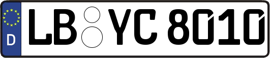 LB-YC8010
