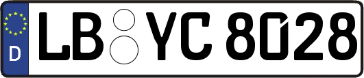 LB-YC8028