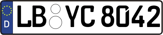 LB-YC8042