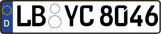 LB-YC8046