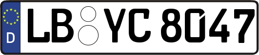 LB-YC8047